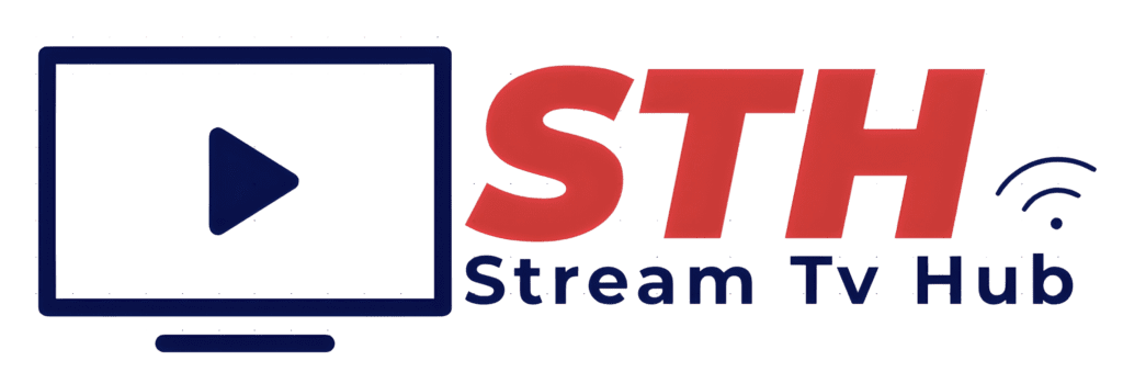 stream tv hub