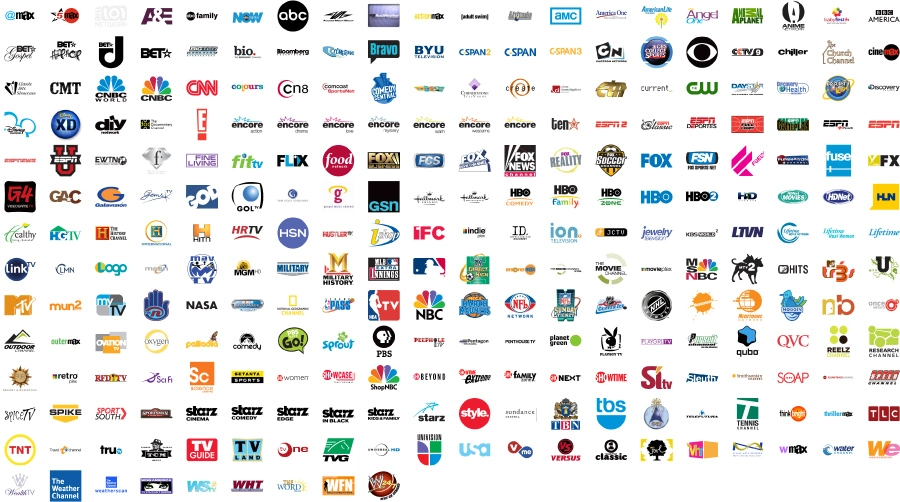 iptv channel list