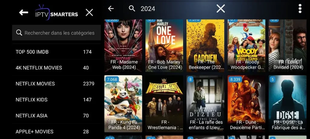 Best Iptv Movies Canada 2024