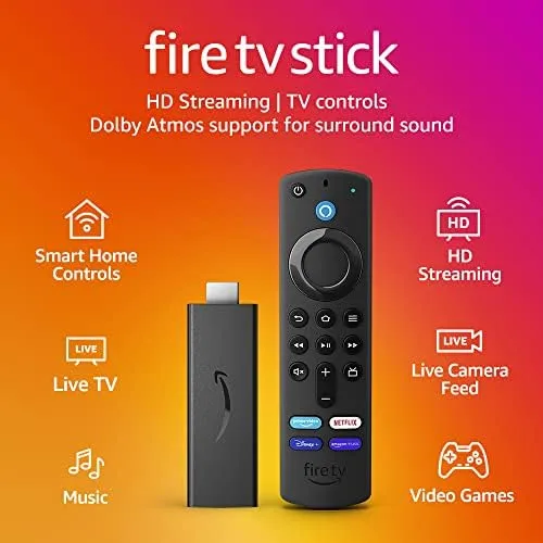 Best IPTV App for firestick 2024