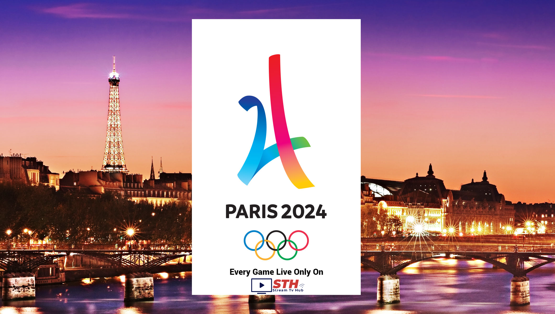 olympics game PARIS 2024