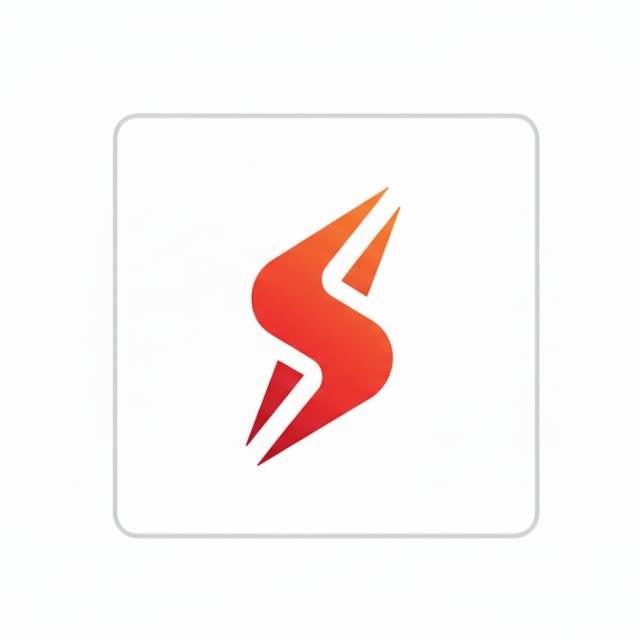 StreamTVHub Premium Logo