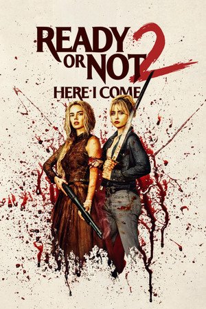 Crime thriller streaming via Canadian IPTV